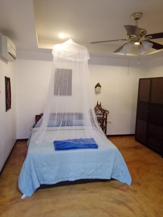 Bee Nat Garden Resort Bang Rak Beach  Bagian luar foto