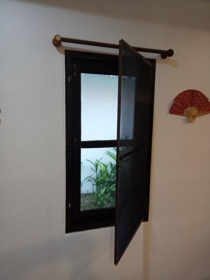 Bee Nat Garden Resort Bang Rak Beach  Bagian luar foto